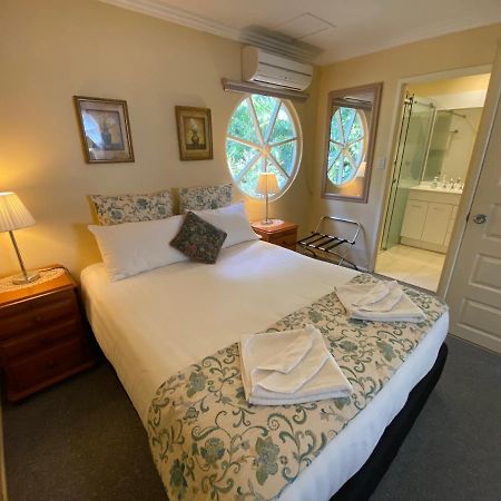 Curtis Cottage Mount Tamborine Eksteriør bilde