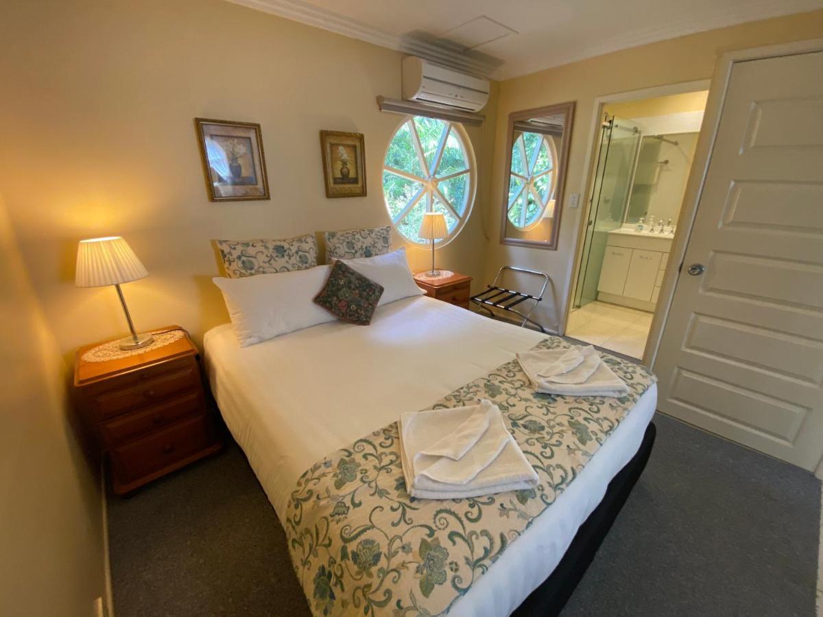 Curtis Cottage Mount Tamborine Eksteriør bilde