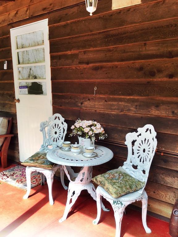 Curtis Cottage Mount Tamborine Rom bilde