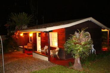 Curtis Cottage Mount Tamborine Eksteriør bilde