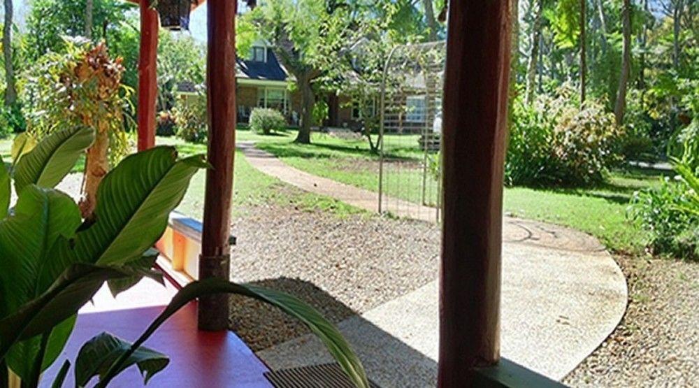 Curtis Cottage Mount Tamborine Eksteriør bilde